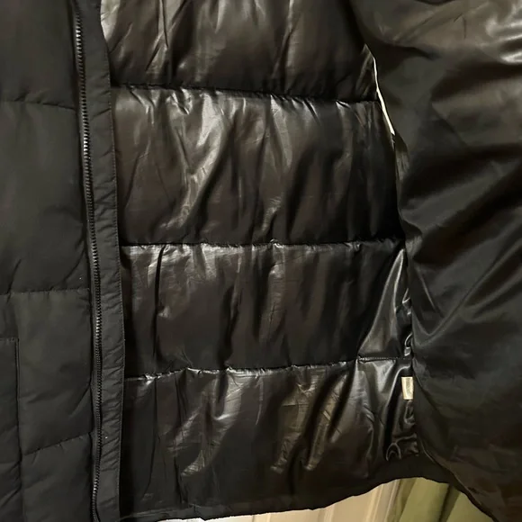 Vest Foundry Supply Co Size 4XLT Black - Picture 5 of 10